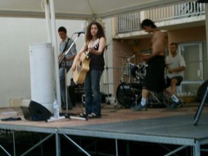 Blog de lysistrata :lysistrata, concert le 13 juillet 2006