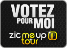 Votez pour Lysistrata au ZICMEUP TOUR 2012